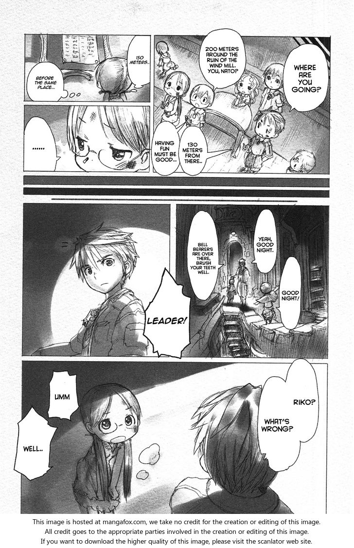 Made in Abyss Vol.01 Chapter 001 page 31
