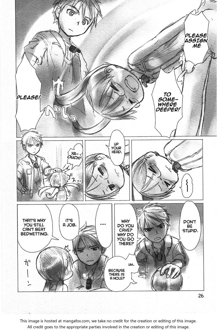 Made in Abyss Vol.01 Chapter 001 page 32