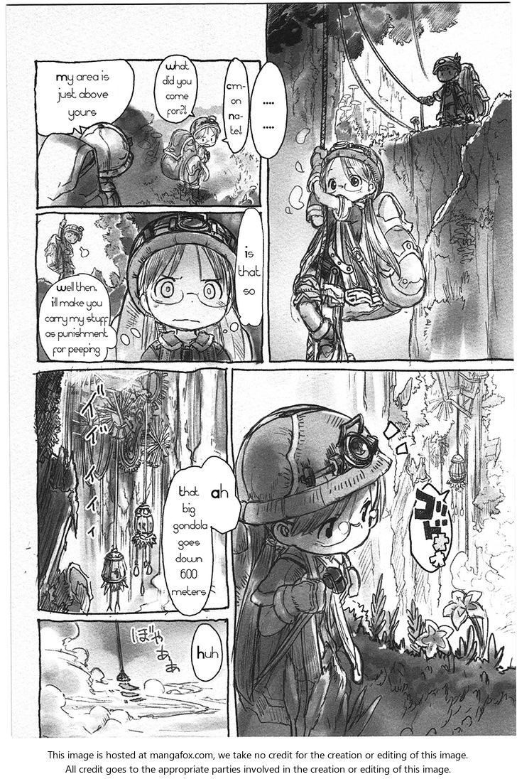 Made in Abyss Vol.01 Chapter 002 page 2