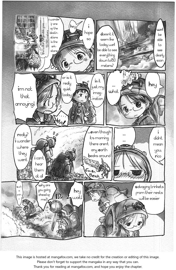 Made in Abyss Vol.01 Chapter 002 page 3