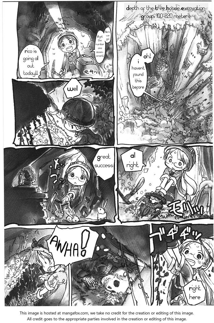 Made in Abyss Vol.01 Chapter 002 page 4