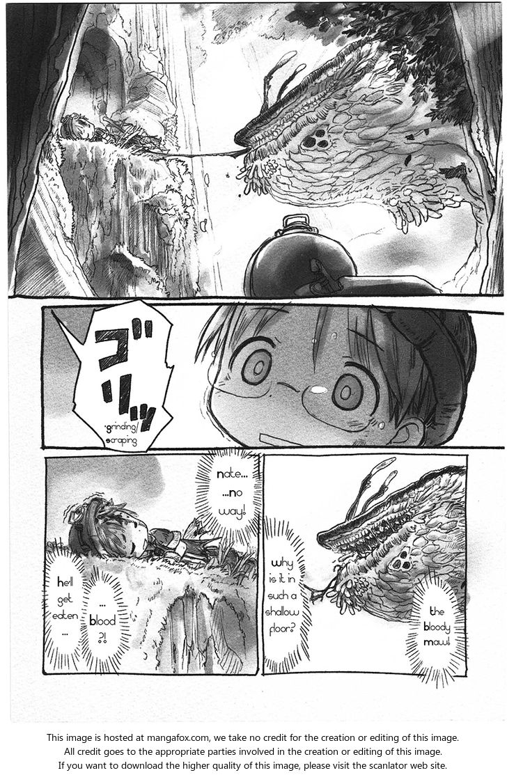 Made in Abyss Vol.01 Chapter 002 page 6
