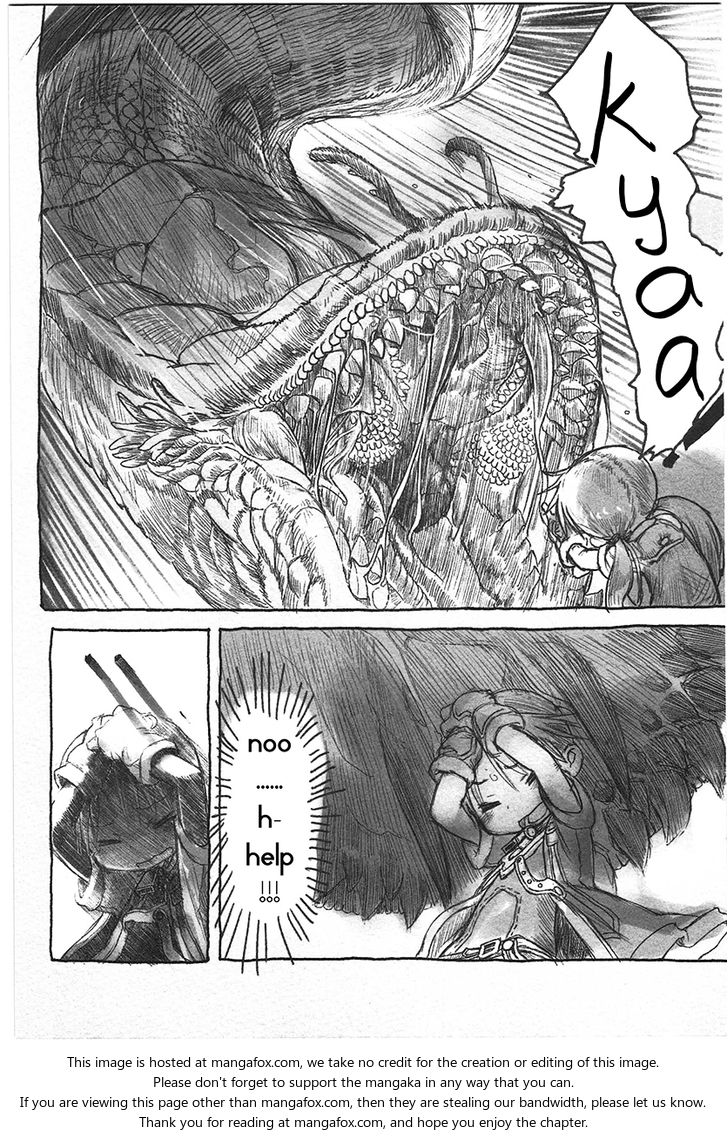 Made in Abyss Vol.01 Chapter 002 page 10