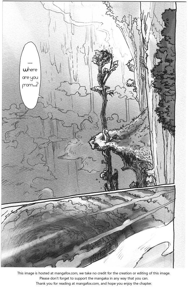 Made in Abyss Vol.01 Chapter 002 page 19