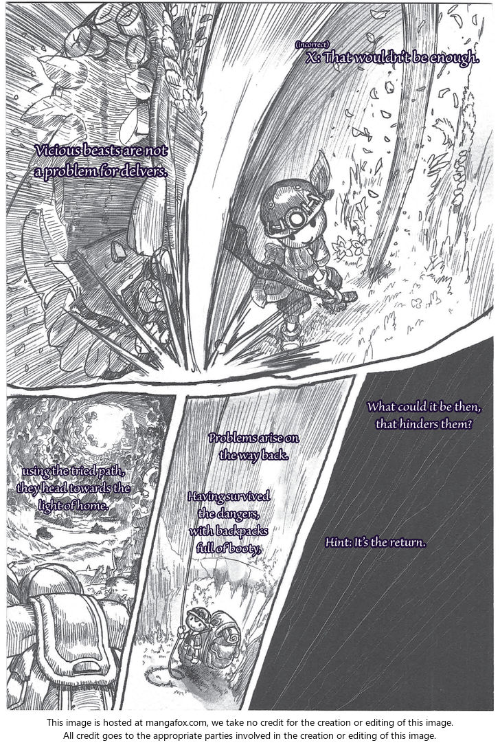 Made in Abyss Vol.01 Chapter 004 page 2