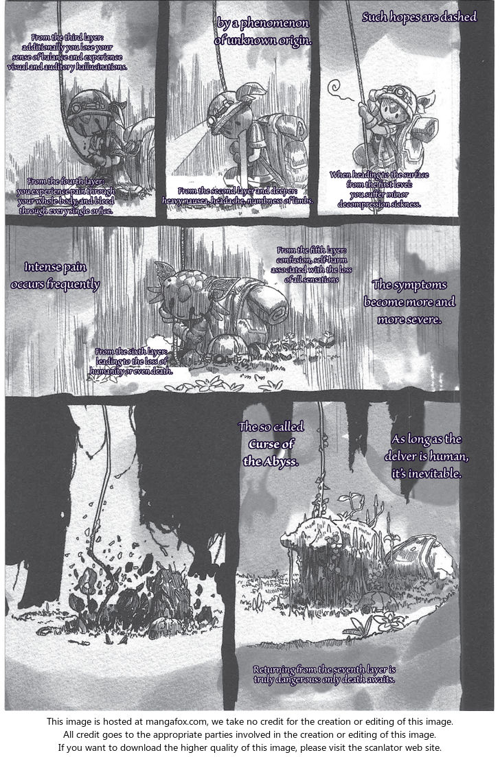 Made in Abyss Vol.01 Chapter 004 page 3