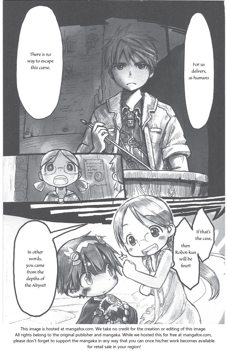 Made in Abyss Vol.01 Chapter 004 page 4