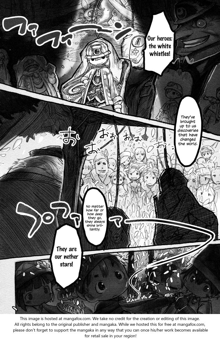 Made in Abyss Vol.01 Chapter 005 page 2