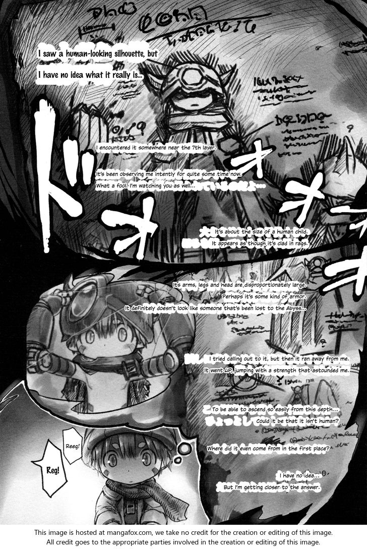 Made in Abyss Vol.01 Chapter 006 page 2