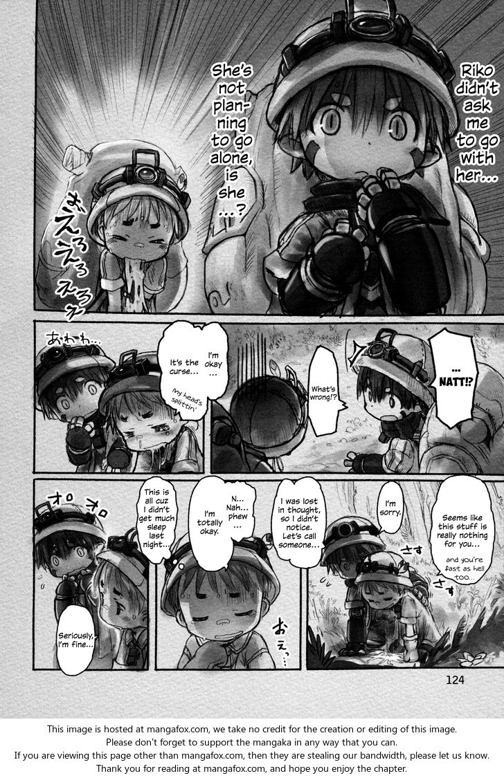 Made in Abyss Vol.01 Chapter 007 page 2
