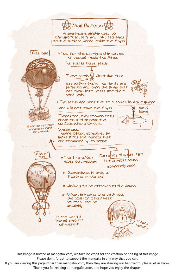 Made in Abyss Vol.01 Chapter 008.5 page 4