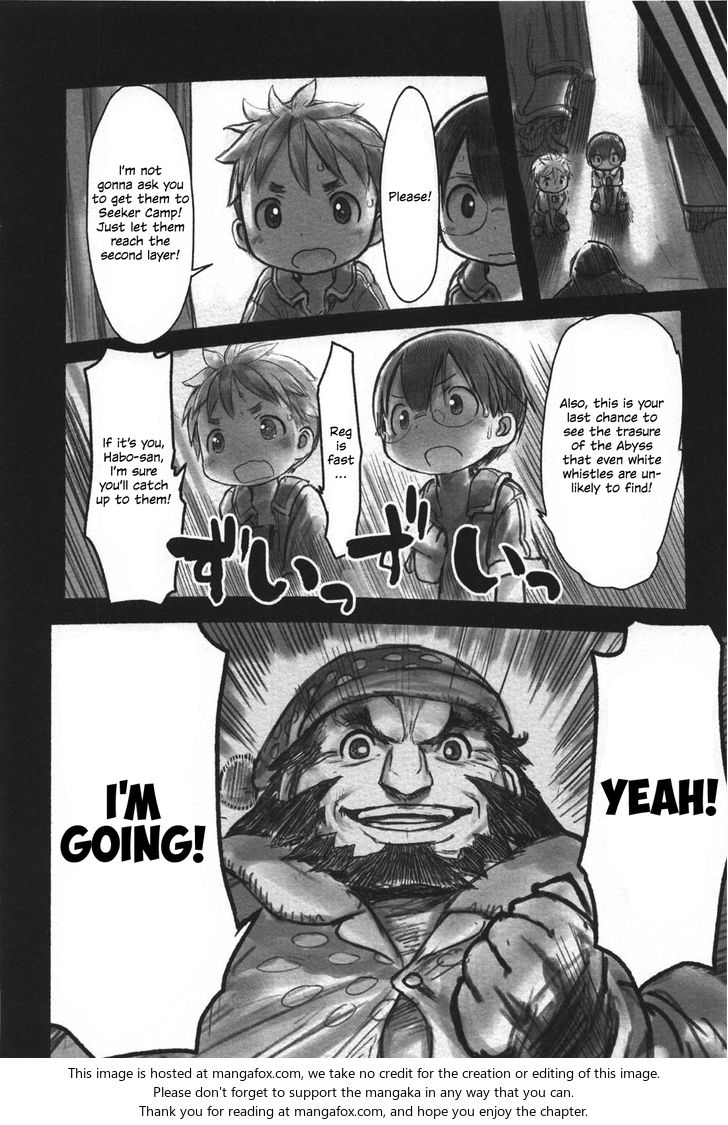 Made in Abyss Vol.02 Chapter 010 page 4