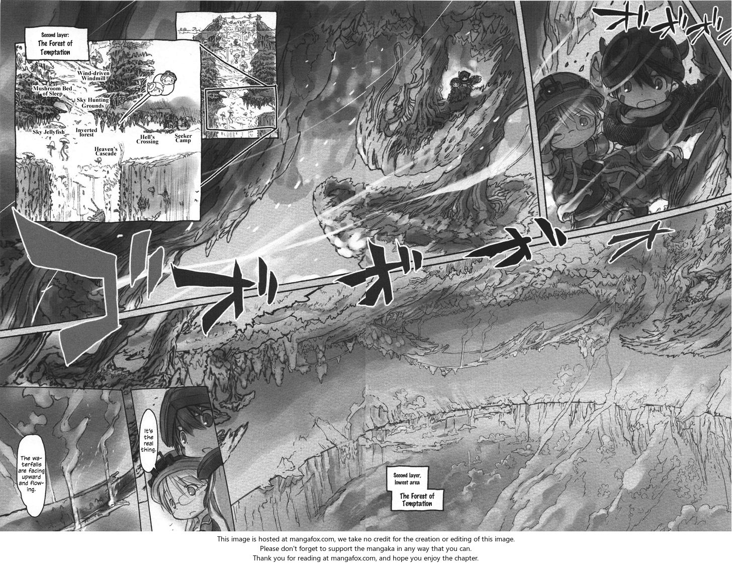 Made in Abyss Vol.02 Chapter 012 page 8