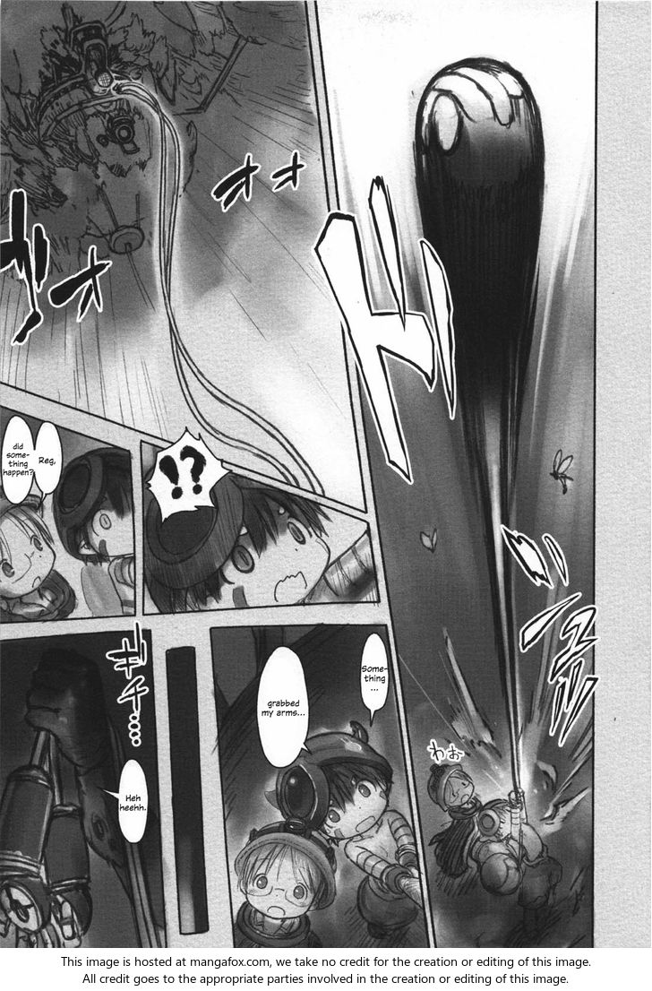 Made in Abyss Vol.02 Chapter 012 page 16