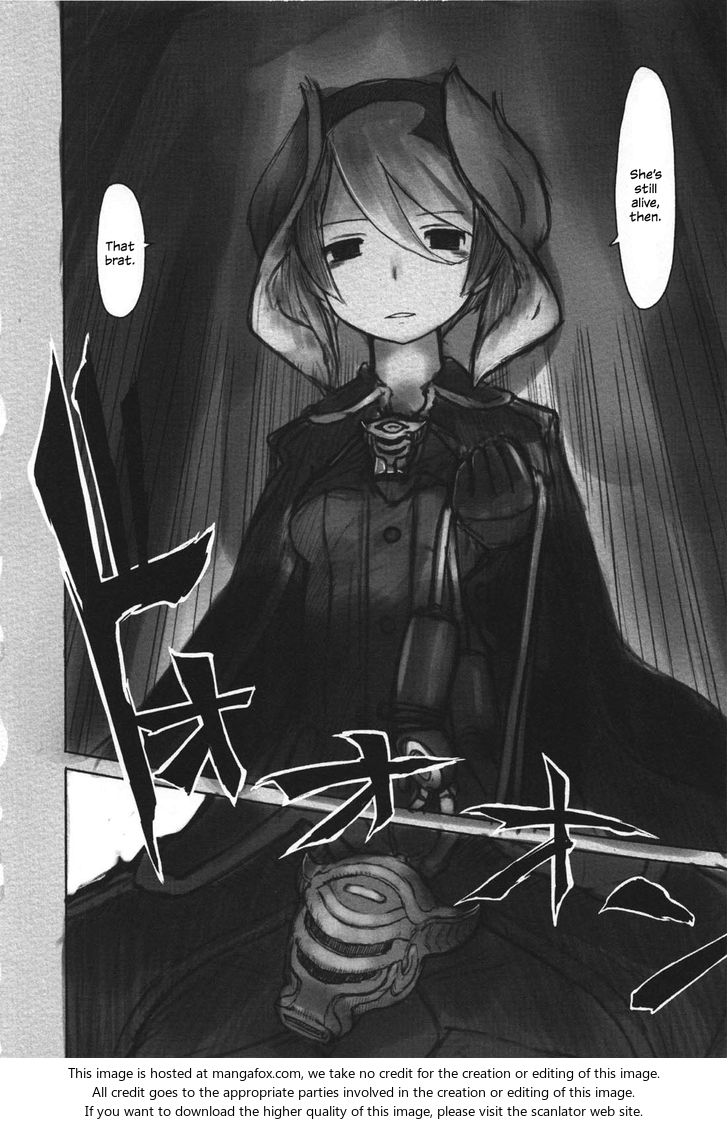 Made in Abyss Vol.02 Chapter 012 page 17
