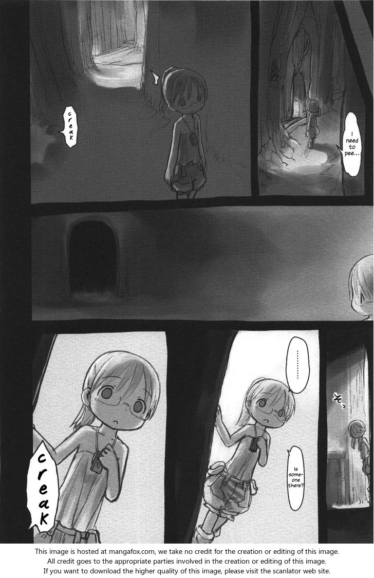 Made in Abyss Vol.02 Chapter 014 page 2