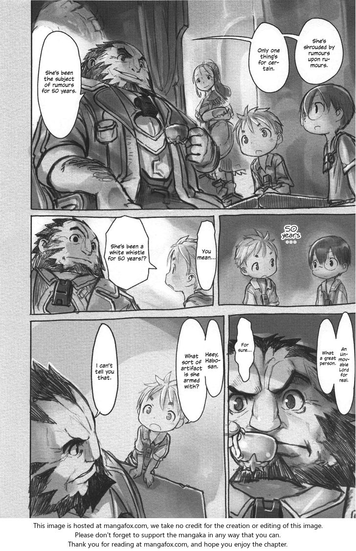 Made in Abyss Vol.02 Chapter 015 page 2