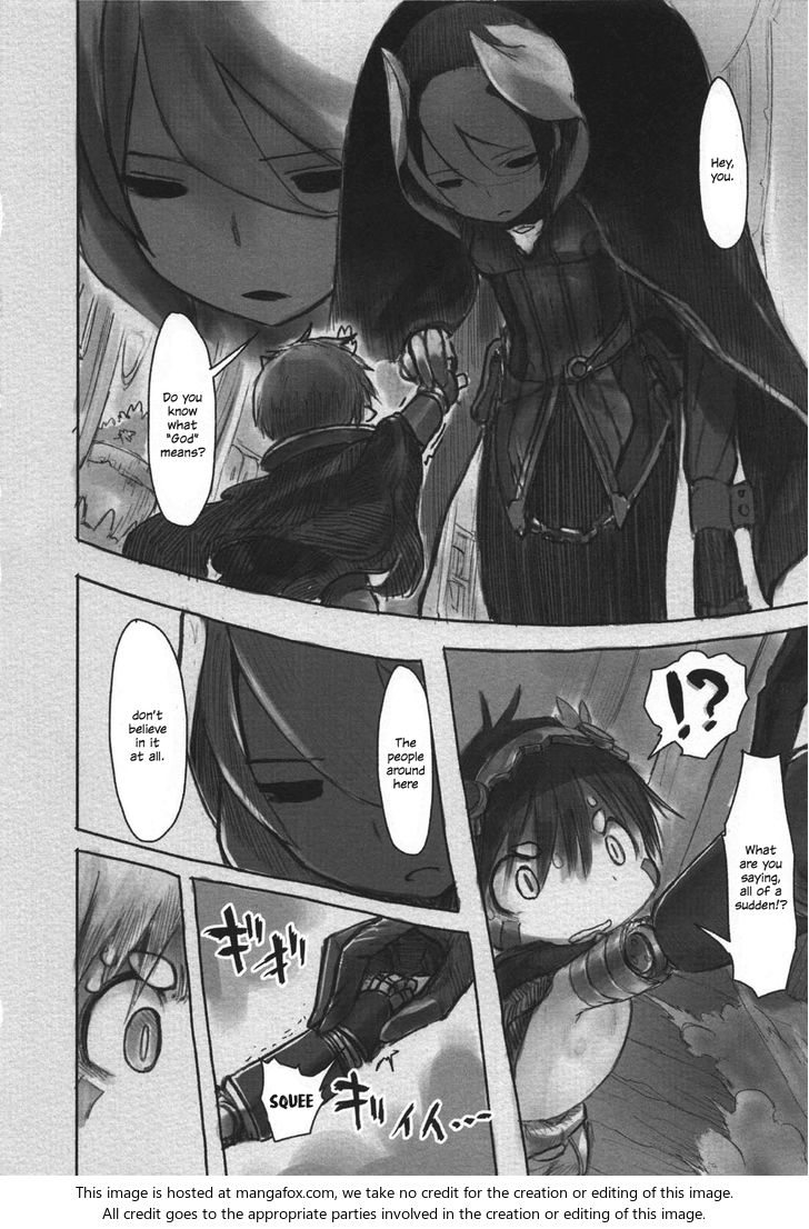 Made in Abyss Vol.02 Chapter 015 page 4
