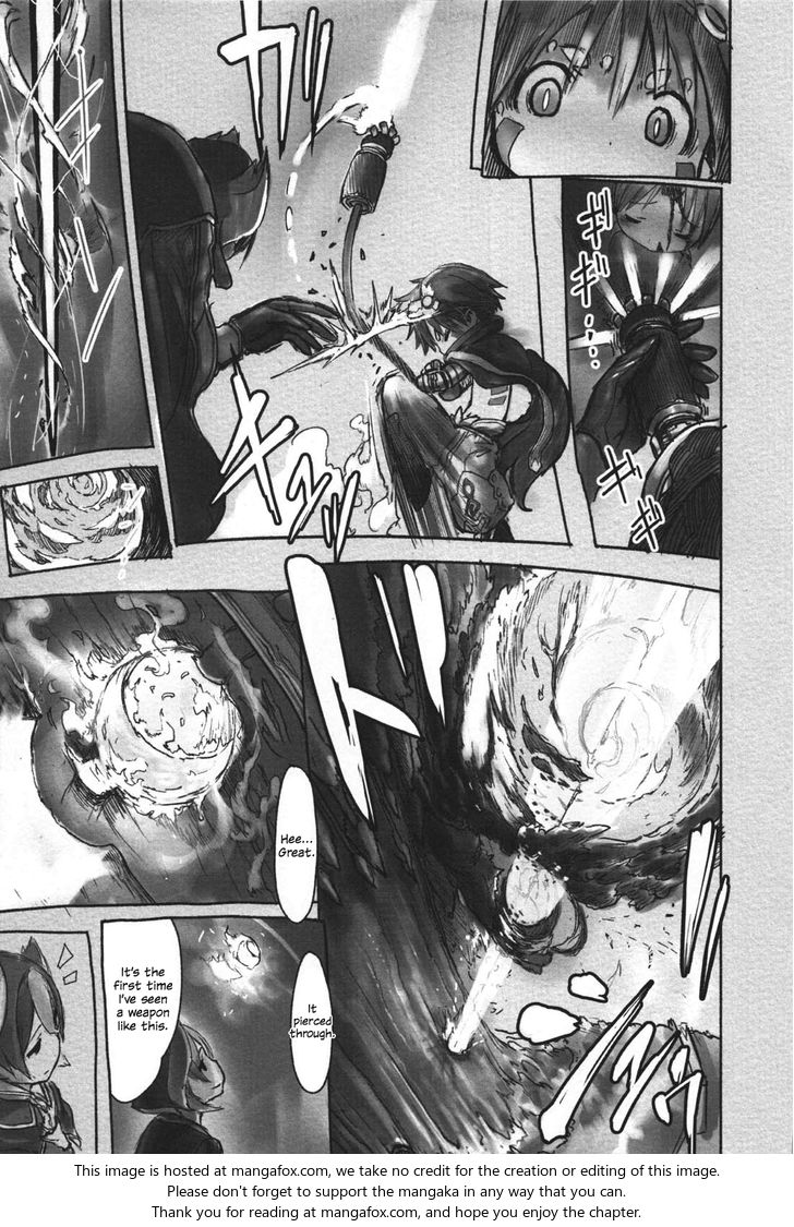 Made in Abyss Vol.02 Chapter 015 page 16