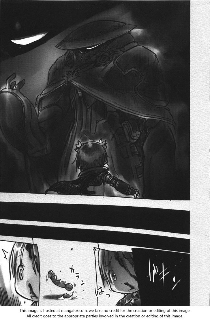 Made in Abyss Vol.02 Chapter 015 page 20