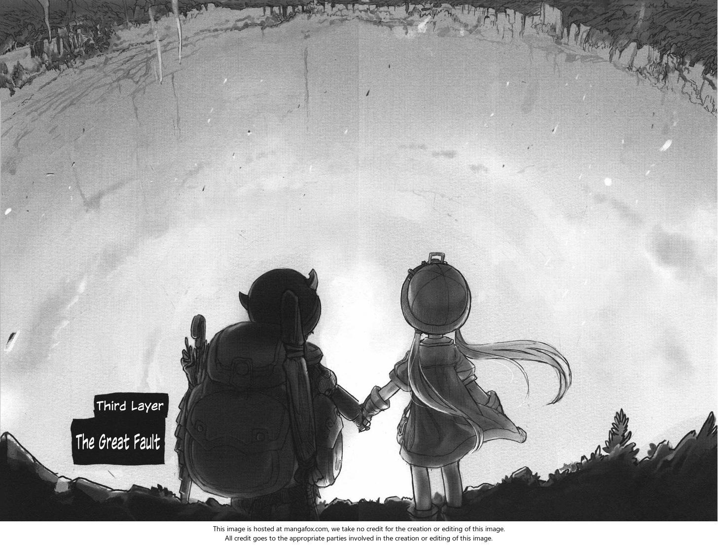 Made in Abyss Vol.03 Chapter 017 page 21
