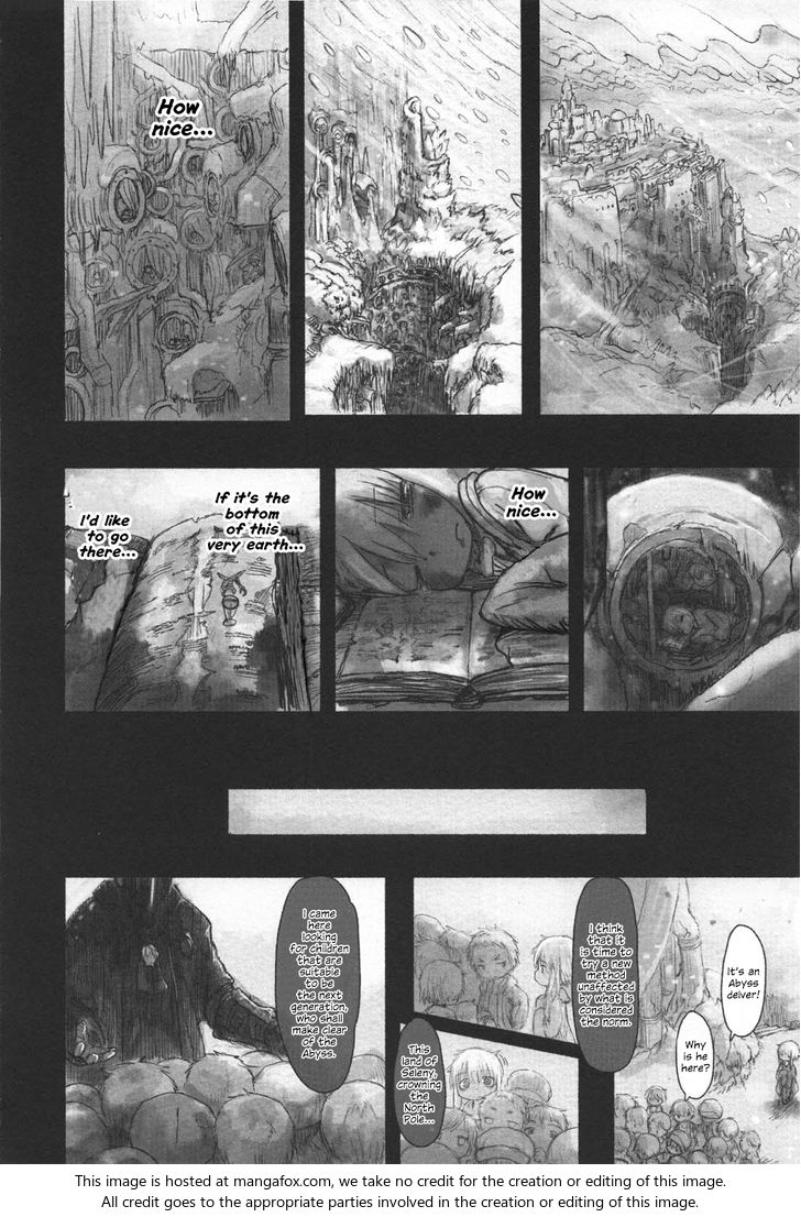Made in Abyss Vol.03 Chapter 023 page 2