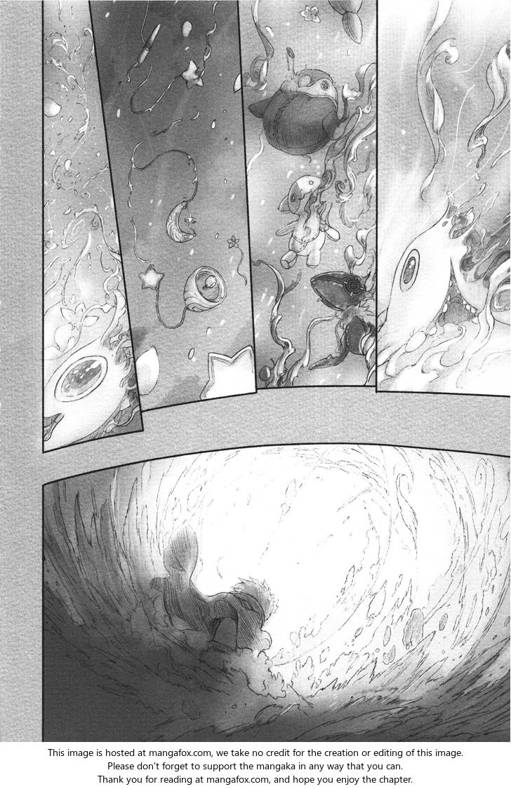 Made in Abyss Vol.03 Chapter 024 page 11