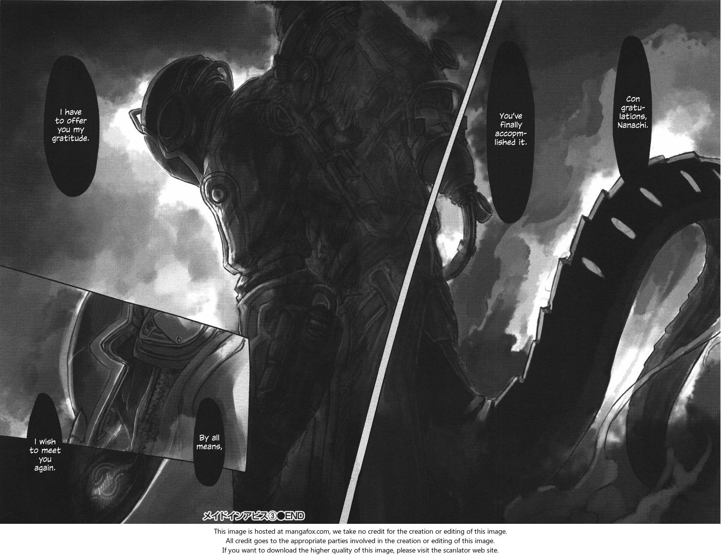 Made in Abyss Vol.03 Chapter 024 page 15
