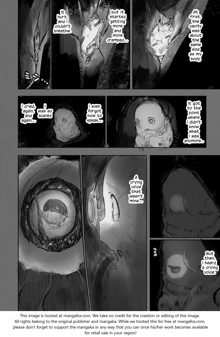 Made in Abyss Vol.04 Chapter 025 page 10