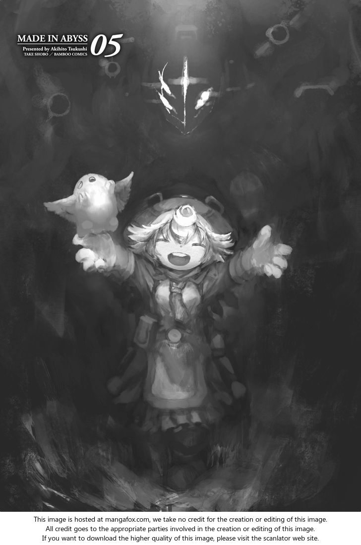 Made in Abyss Vol.05 Chapter 033 page 2