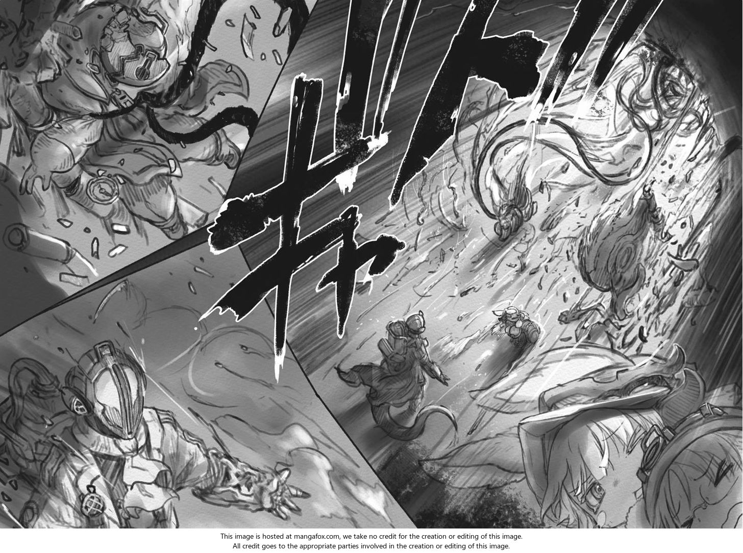 Made in Abyss Vol.05 Chapter 034 page 16