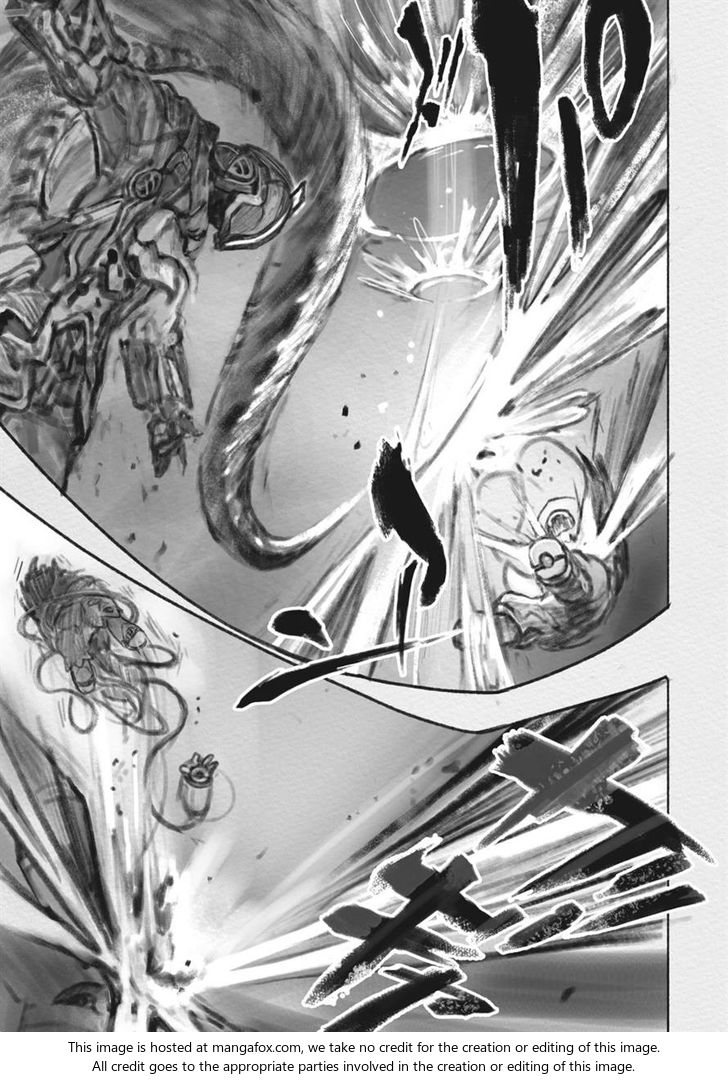 Made in Abyss Vol.05 Chapter 034 page 22