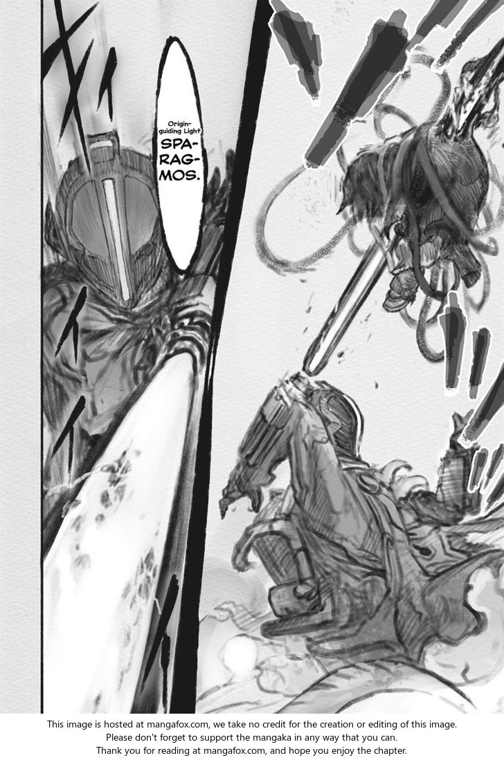 Made in Abyss Vol.05 Chapter 034 page 25