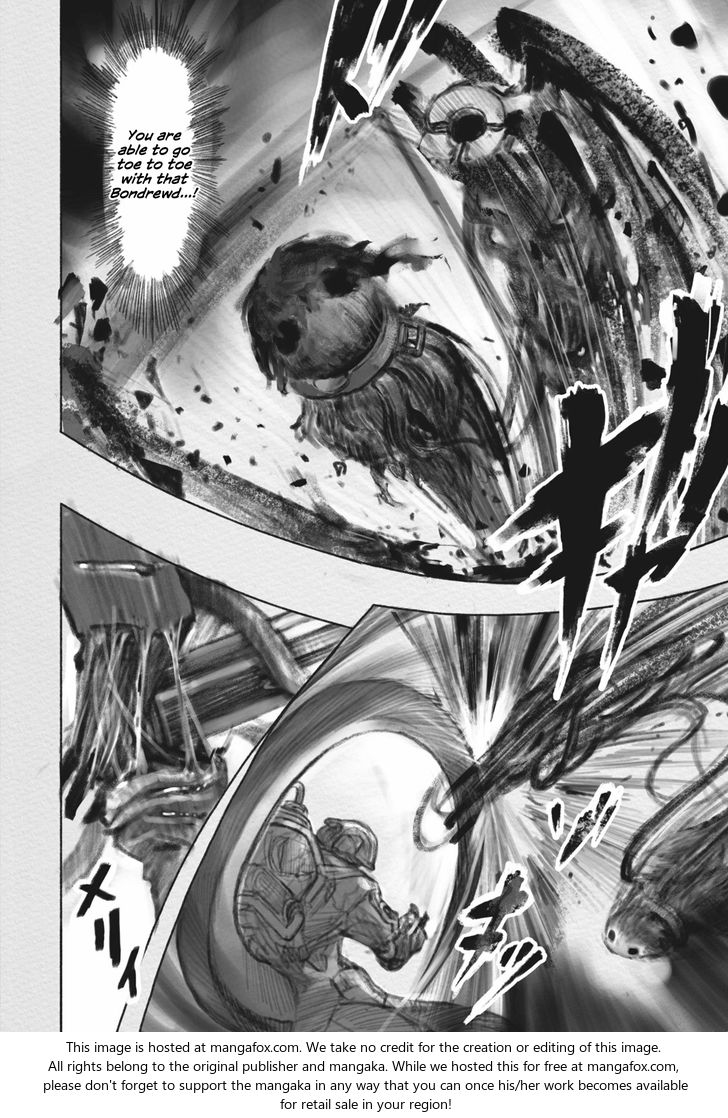 Made in Abyss Vol.05 Chapter 035 page 2