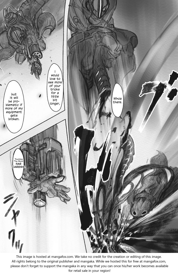 Made in Abyss Vol.05 Chapter 035 page 3