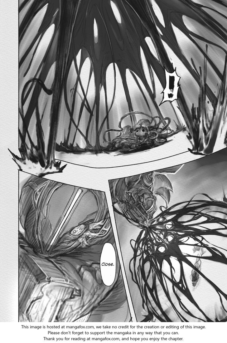 Made in Abyss Vol.05 Chapter 035 page 4