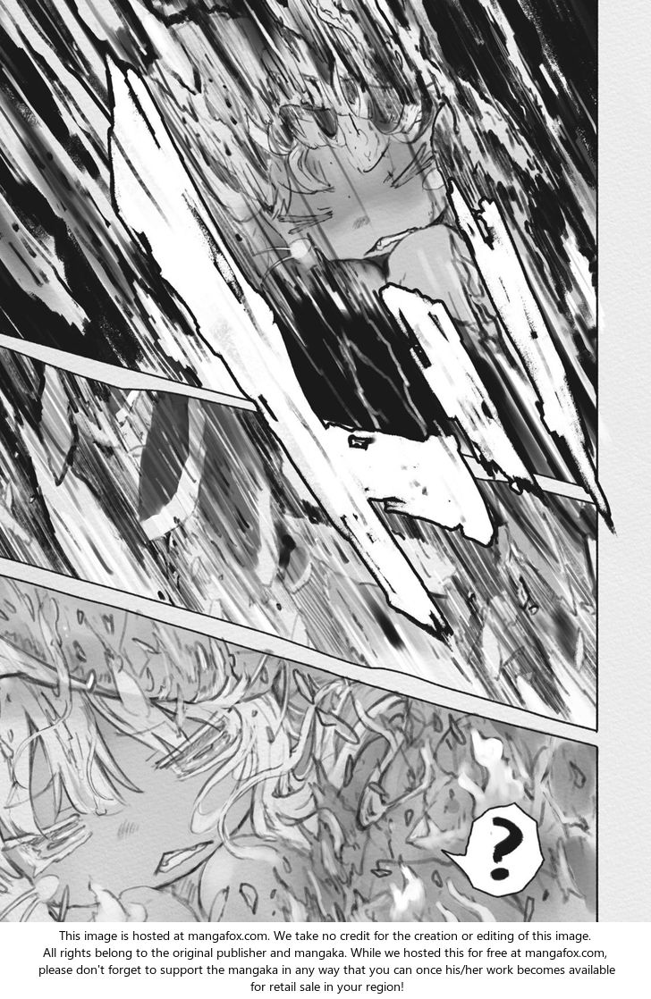 Made in Abyss Vol.05 Chapter 035 page 11