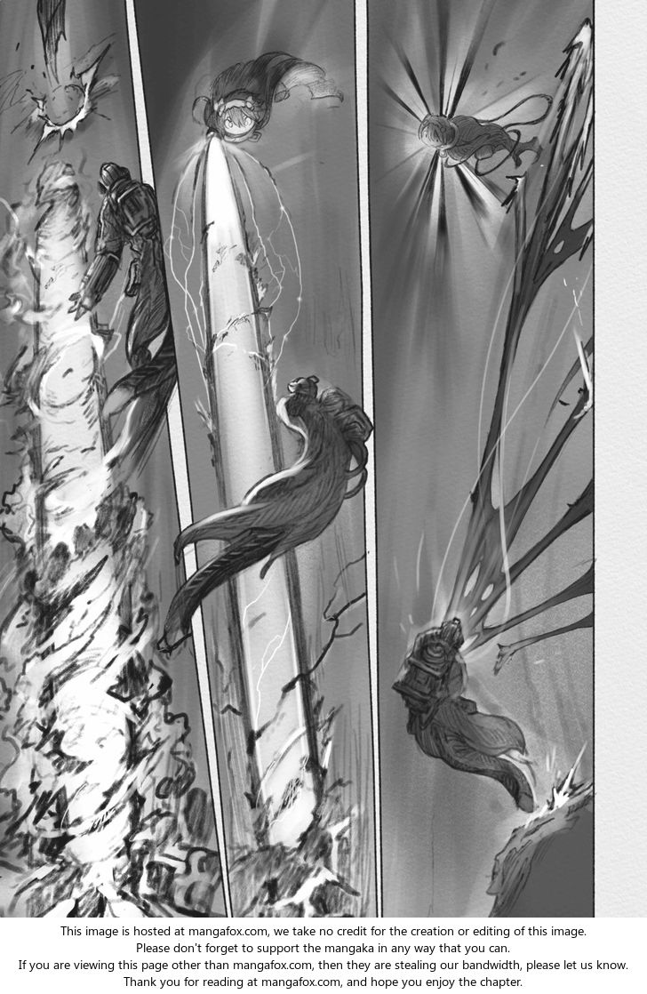Made in Abyss Vol.05 Chapter 036 page 13