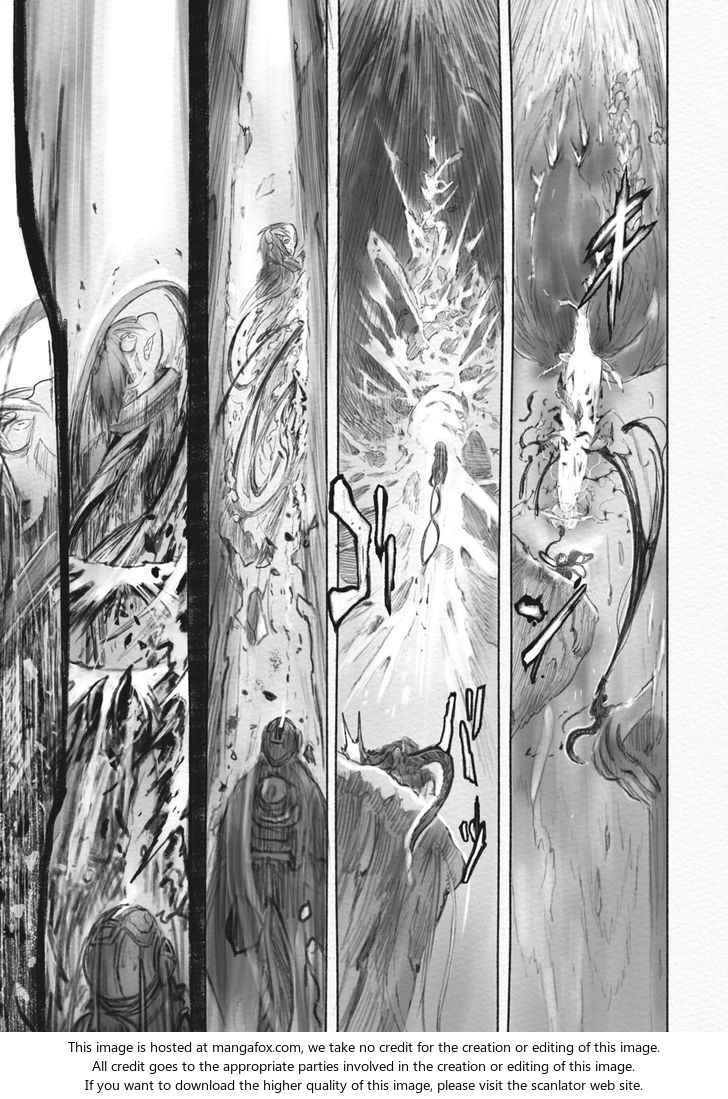 Made in Abyss Vol.05 Chapter 036 page 19