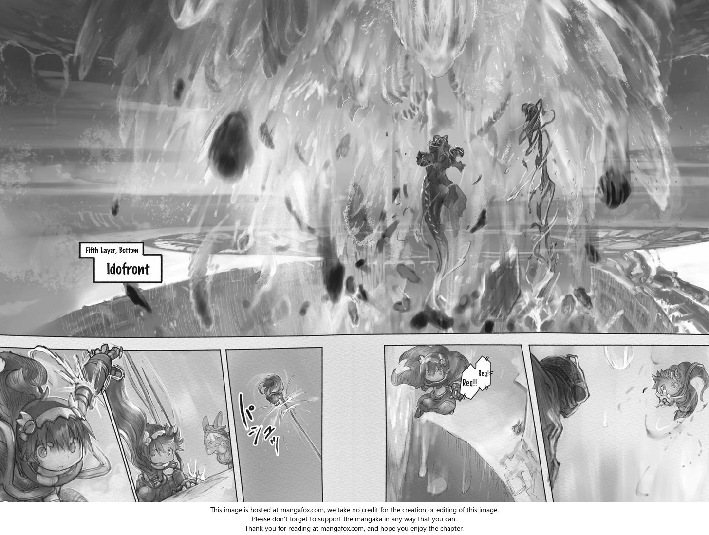 Made in Abyss Vol.05 Chapter 036 page 20
