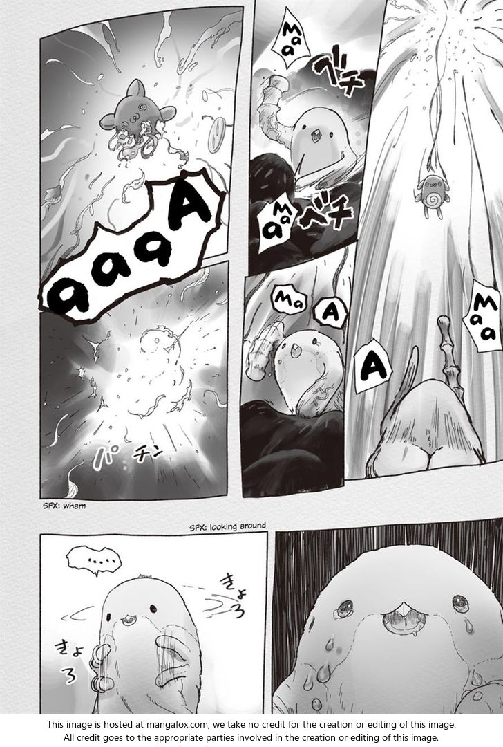 Made in Abyss Vol.06 Chapter 041 page 8