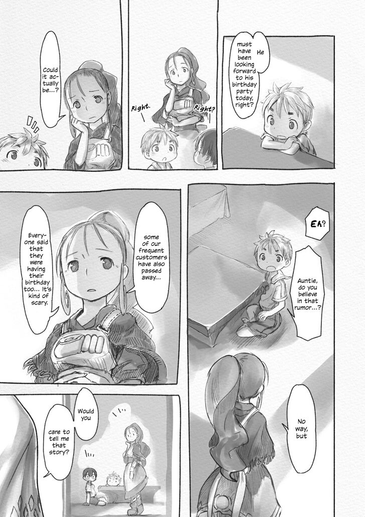 Made in Abyss Vol.06 Chapter 042.5 page 4