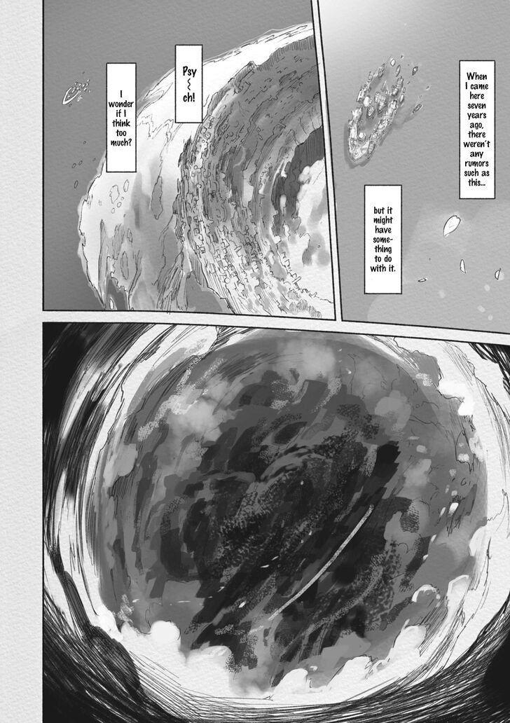 Made in Abyss Vol.06 Chapter 042.5 page 14