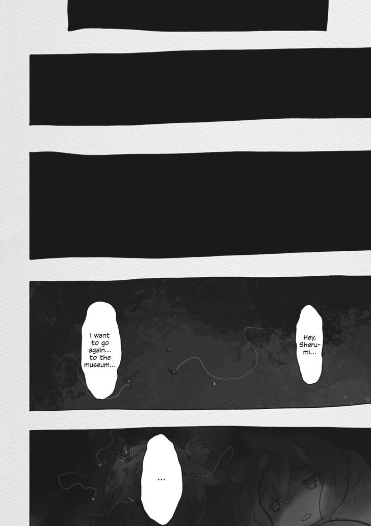 Made in Abyss Vol.06 Chapter 042.6 page 6