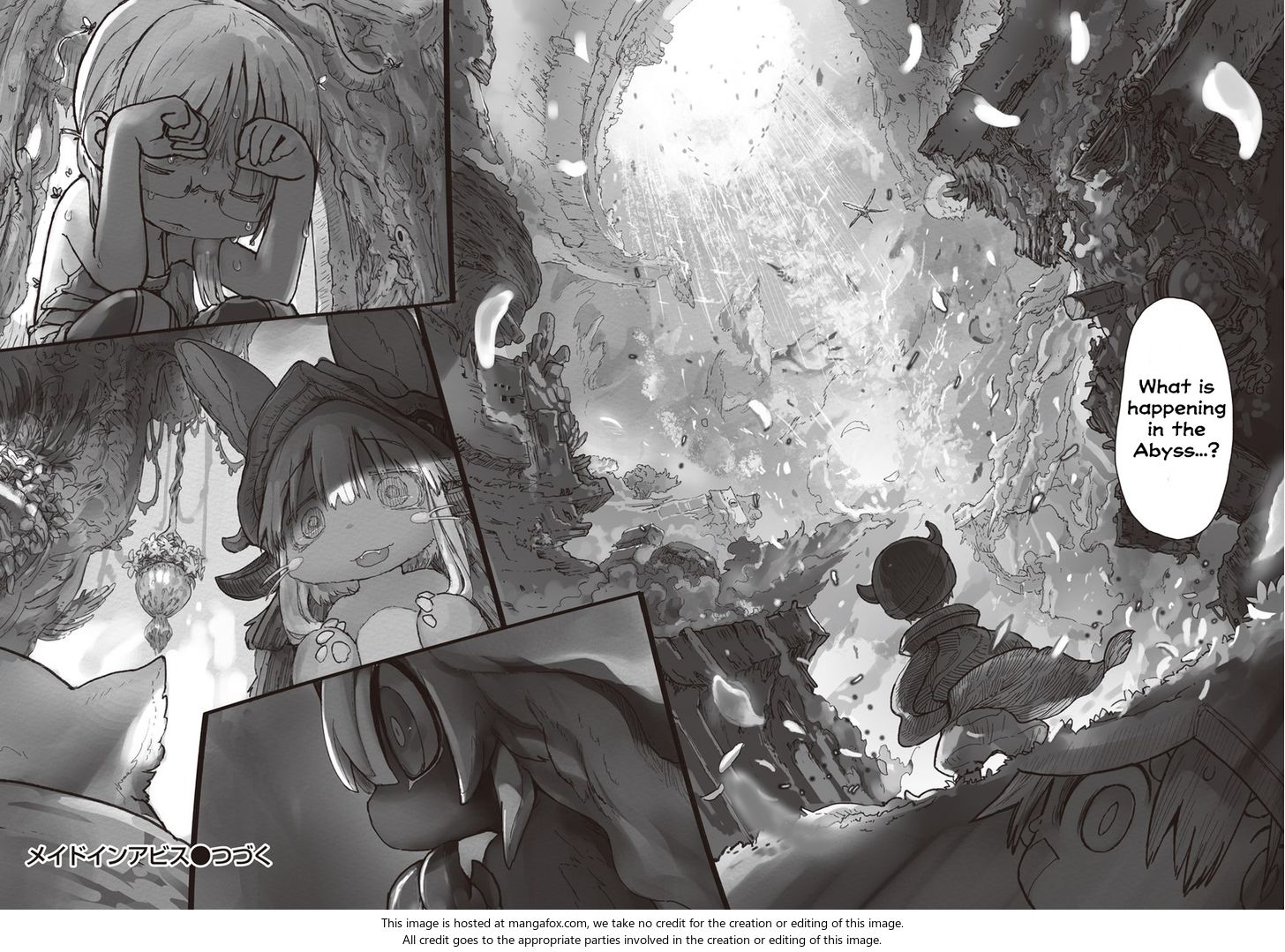 Made in Abyss Vol.06 Chapter 042 page 28