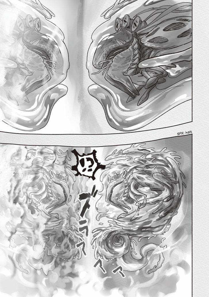 Made in Abyss Vol.07 Chapter 046.2 page 6