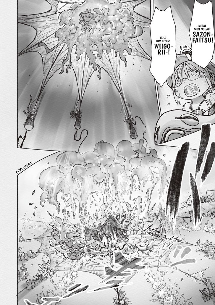 Made in Abyss Vol.07 Chapter 046.2 page 9