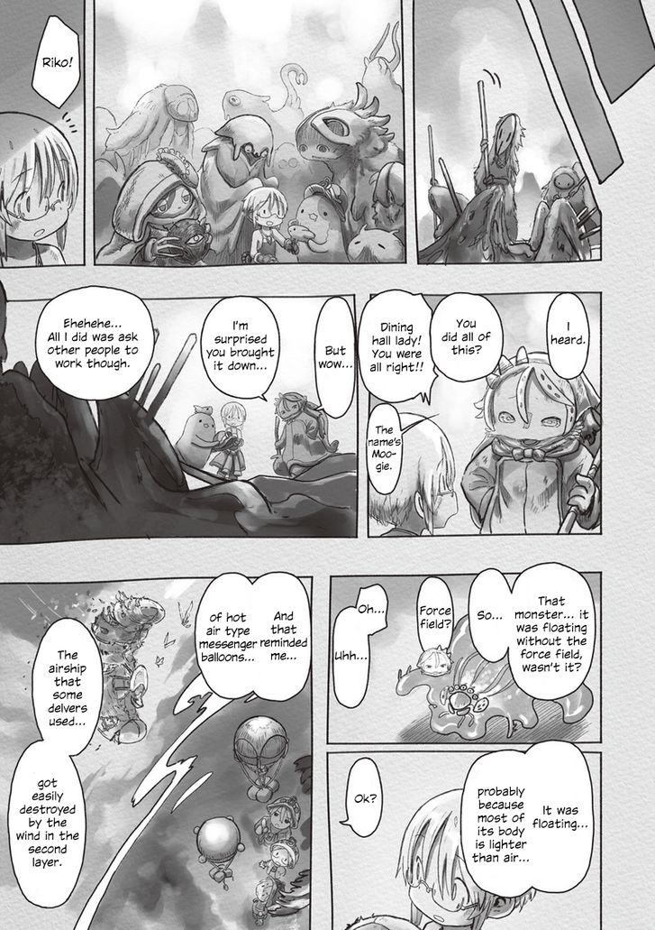 Made in Abyss Vol.07 Chapter 046.2 page 12