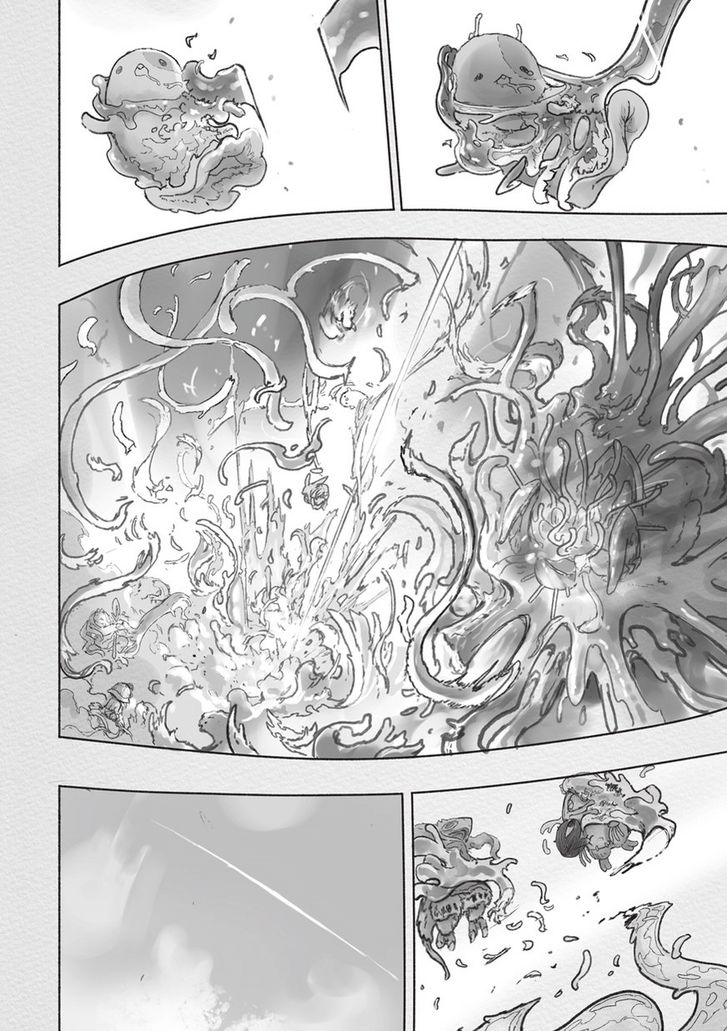 Made in Abyss Vol.07 Chapter 046.2 page 19