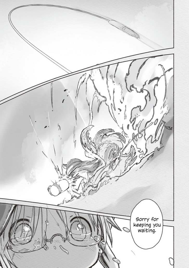 Made in Abyss Vol.07 Chapter 046.2 page 20